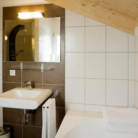 Holiday Alpenrose.3 * Annaberg im Lammertal