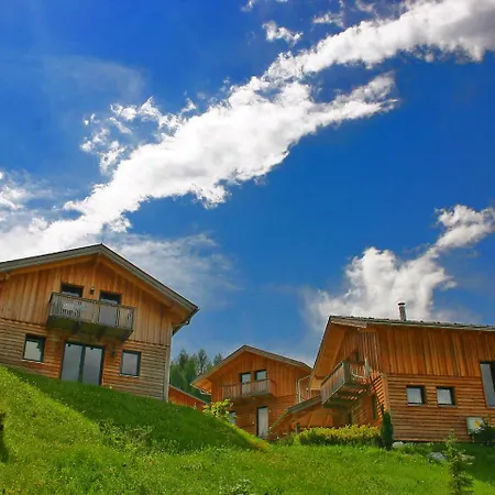 Casa de Férias Holiday Alpenrose.3 *