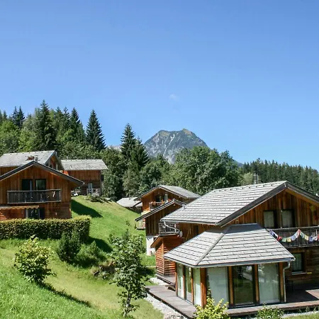 Holiday Alpenrose.3 Casa de Férias