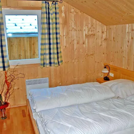 Holiday Alpenrose.3 * Annaberg im Lammertal