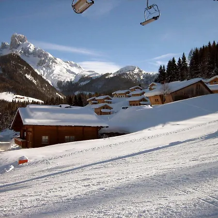 Casa de Férias Holiday Alpenrose.3 Annaberg im Lammertal