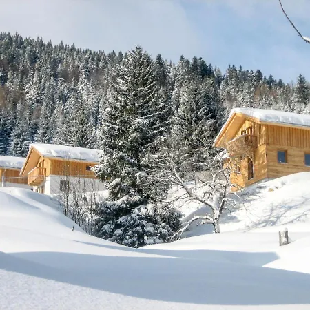 Casa de Férias Holiday Alpenrose.3 Annaberg im Lammertal