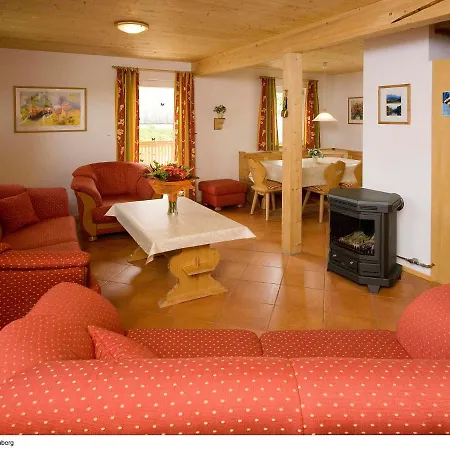 Holiday Alpenrose.3 Casa de Férias